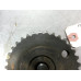 104Z007 Idler Timing Gear From 2013 GMC Acadia 3.6 12612841 104Z007 Idler Timing Gear From 2013 GMC Acadia 3.6 12612841